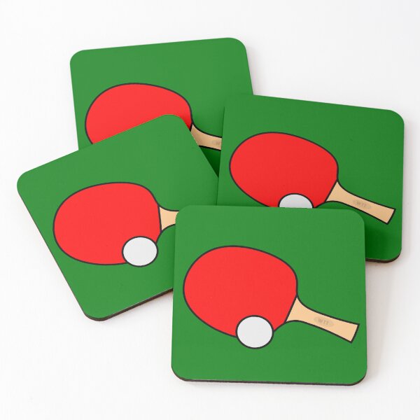 Item preview, Table Tennis icon designed and sold by TheAdamLee.