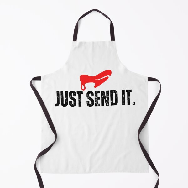 Item preview, Just Send It. Rock Climbing designed and sold by Boulder Design Co.