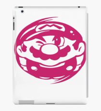 ART WORK iPad Case/Skin