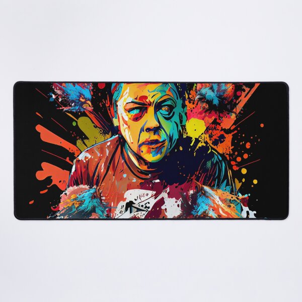 Item preview, The Ultimate Fate of Billionaire Elon Musk designed and sold by David Apricot.