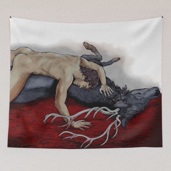 Item preview, STAG (color) designed and sold by Tobiasslash.