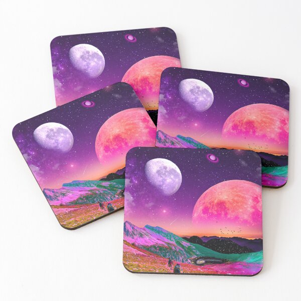 Item preview, Moon Hike designed and sold by Moonquestart.