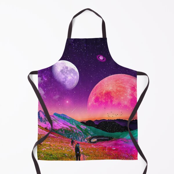 Item preview, Moon Hike designed and sold by Moonquestart.