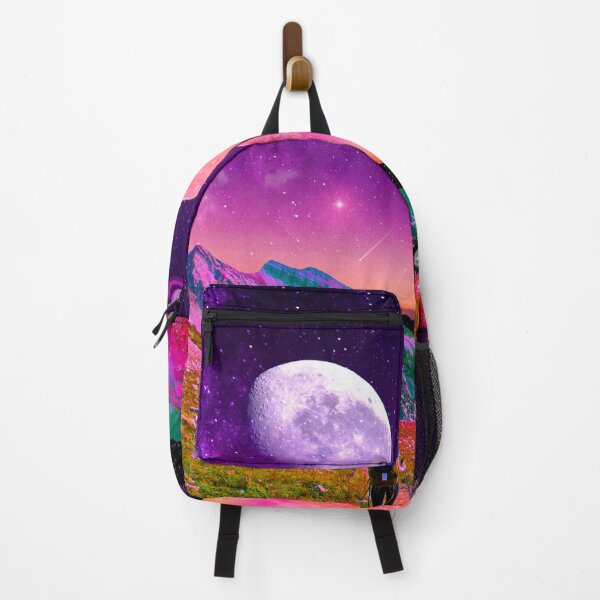 Item preview, Moon Hike designed and sold by Moonquestart.