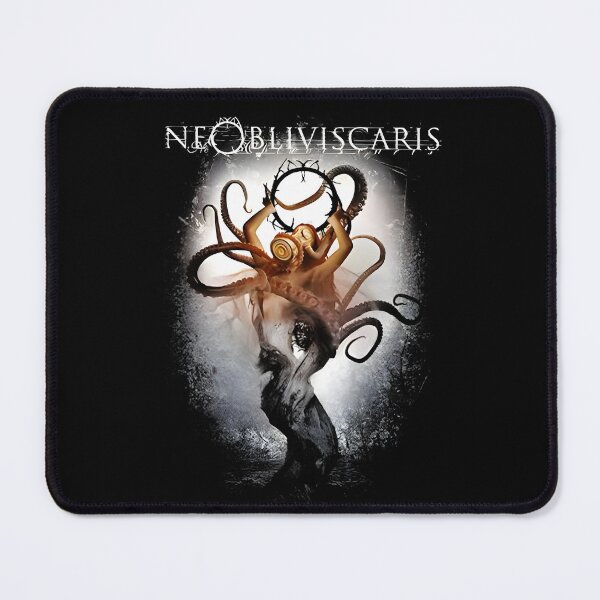 Item preview, Ne Obliviscaris - Flametree designed and sold by FiveFifteen.