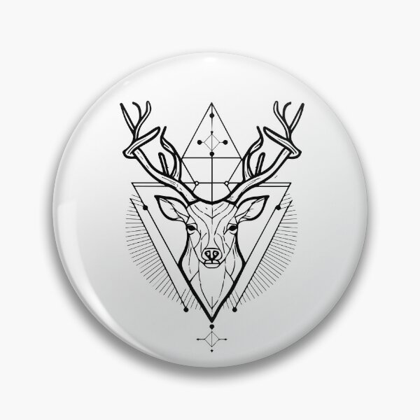 Item preview, reindeer designed and sold by DD215.