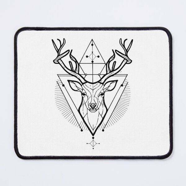 Item preview, reindeer designed and sold by DD215.