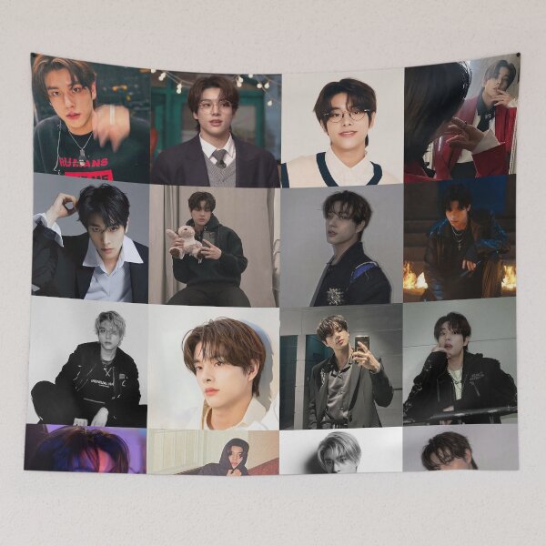 Item preview, Jake Collage designed and sold by Figureme.