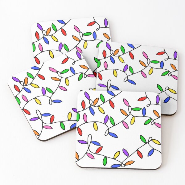 Item preview, Christmas Lights designed and sold by bellagrace27.