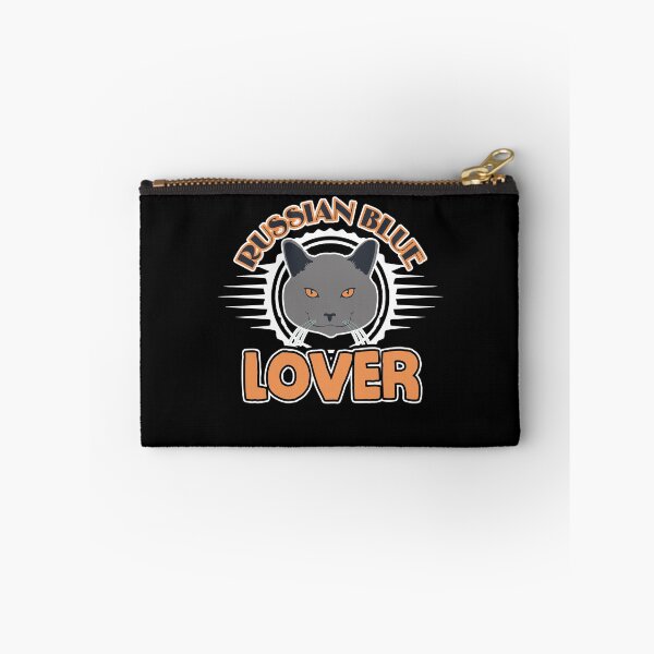 Item preview, I'm Fallin In Love With Russian Blue Cat designed and sold by UnknownArtistt.