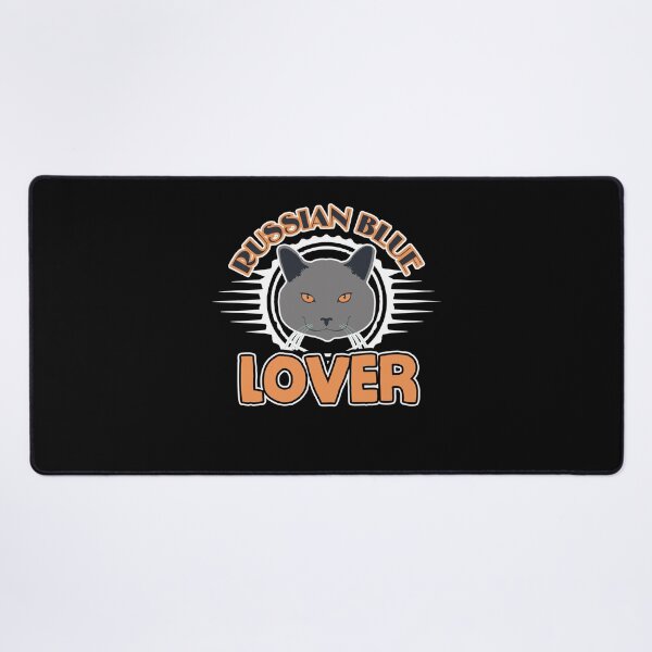 Item preview, I'm Fallin In Love With Russian Blue Cat designed and sold by UnknownArtistt.
