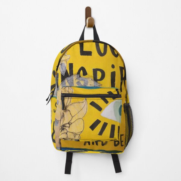 Item preview, “Look for Inspiration Everywhere” designed and sold by jalyzakrizza.