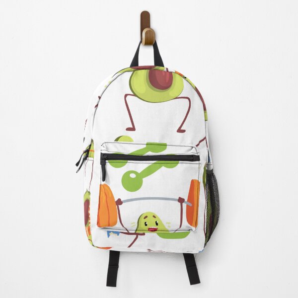Item preview, Fit avocado designed and sold by ahlemamre.