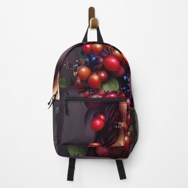 Item preview, Dressed in fruits. Beautiful Fruits Queen designed and sold by 4Seasons.