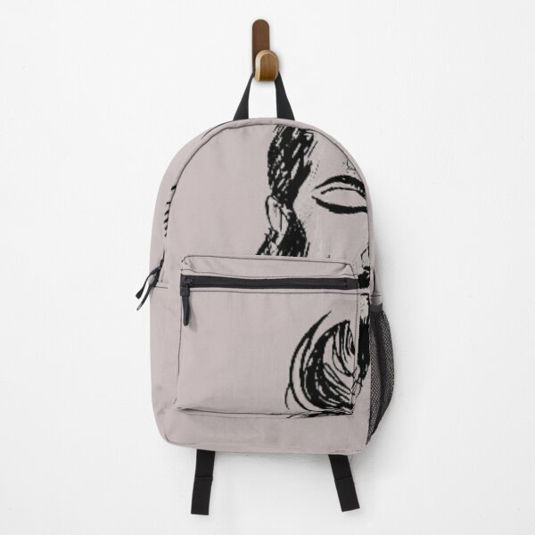 Herschel! #herschel #backpack #illustration  Backpack drawing, Backpack  art, Pen sketch