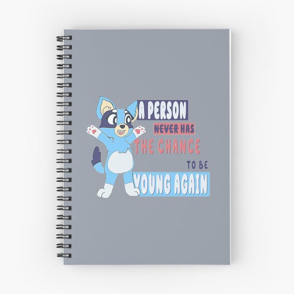 Item preview, Blue Dog - Young Again designed and sold by Kaleblanc.