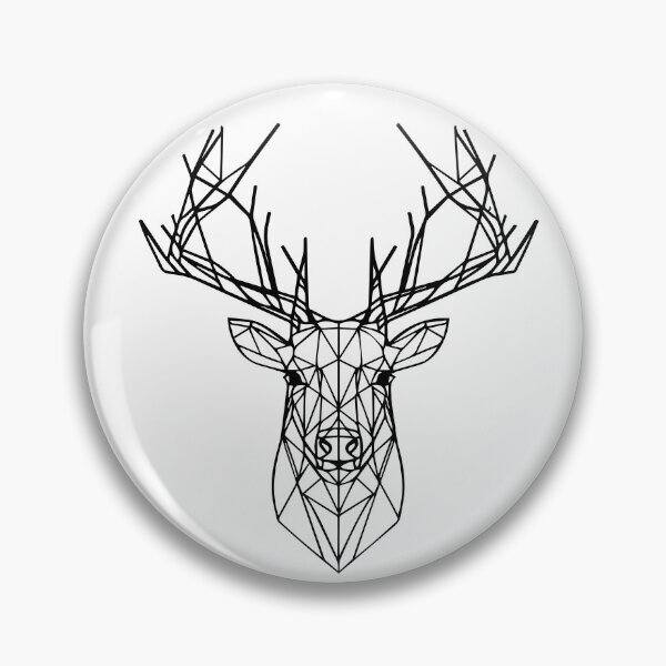 Item preview, reindeer designed and sold by DD215.