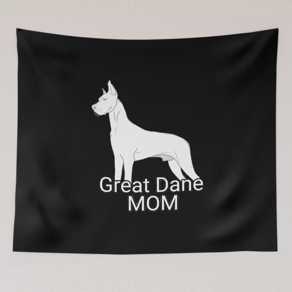 Item preview, Great Dane mom designed and sold by Artistkhg.