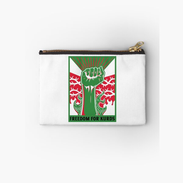 Item preview, Freedom for Kurds designed and sold by SBRTPOD.