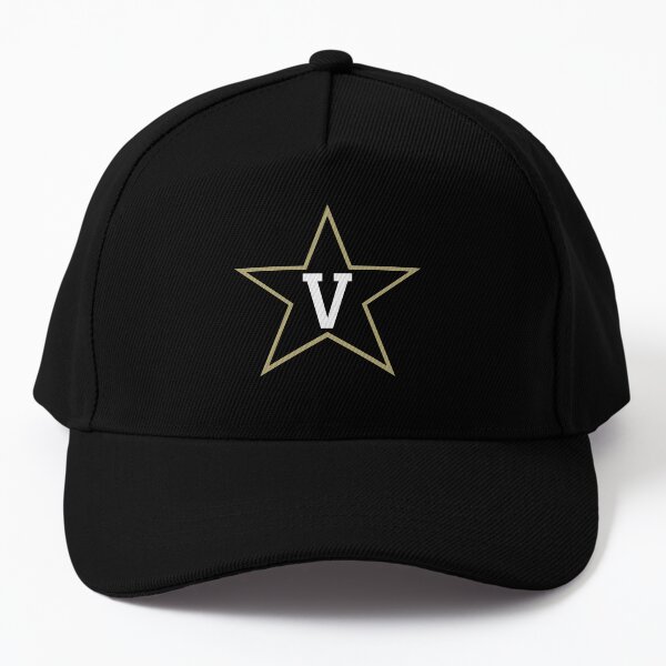 nike vanderbilt baseball hat