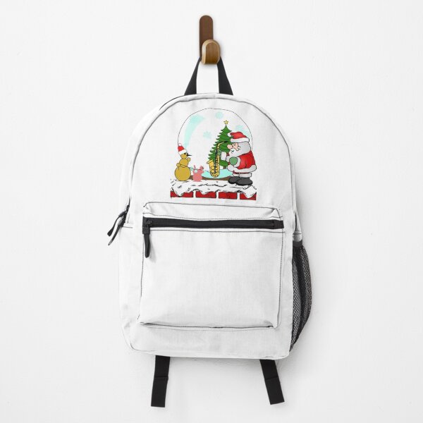 Item preview, Santa gift | Christmas gift | Christmas art designed and sold by ZOBBI.