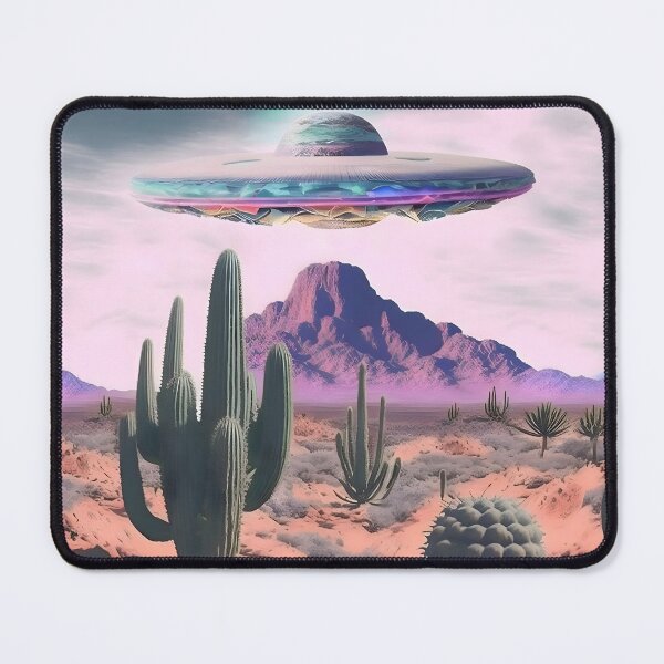 Item preview, Area 51 designed and sold by SynthetikAi.
