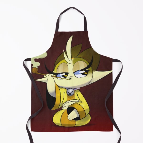 Item preview, Nami designed and sold by Joseph Parra Allen.