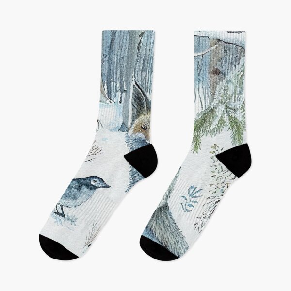 Item preview, Mystical Winter Series designed and sold by VISIONARTIST.