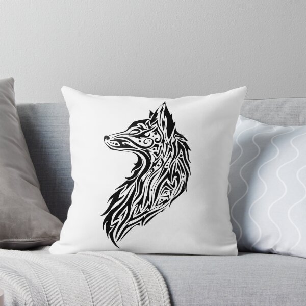 Item preview, Tribal Fox designed and sold by L Webster.