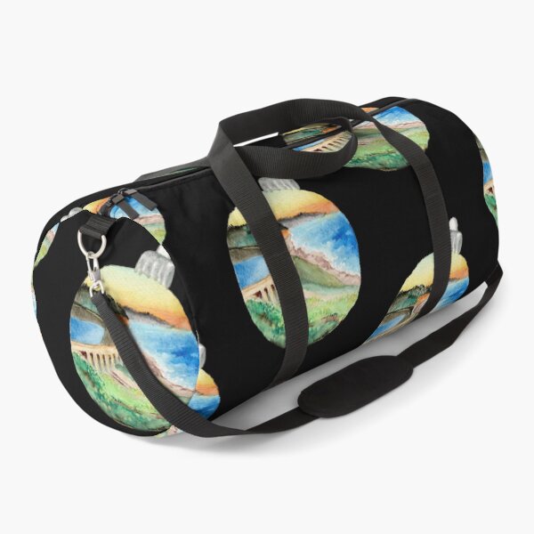 Item preview, Torrey Pines at Sunset Ornament designed and sold by Elaine McGhee.