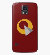 Kol-Ut-Shan Case/Skin for Samsung Galaxy