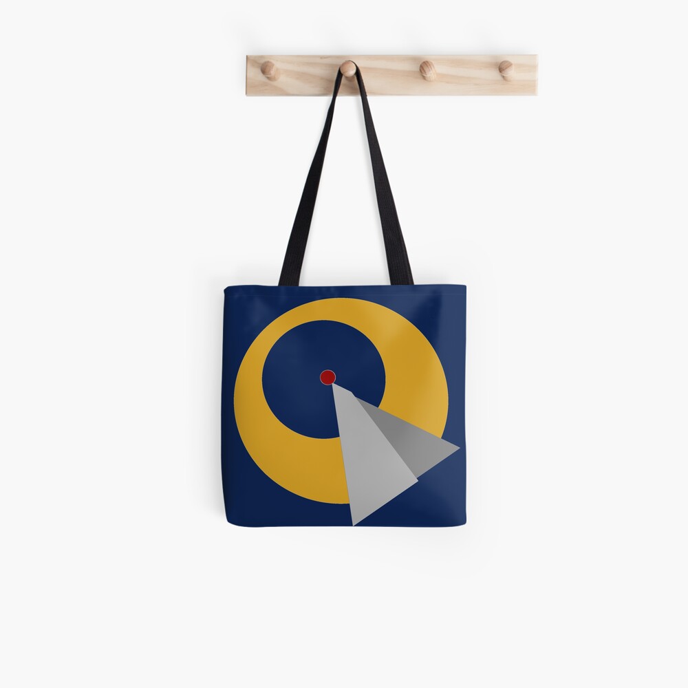 Kol-Ut-Shan Tote Bag