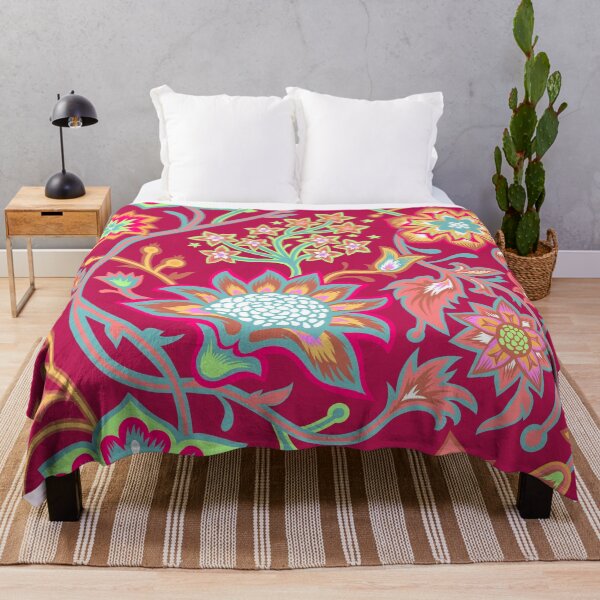 Item preview, Flores abstractas decorativas ornamentales designed and sold by FGCART.