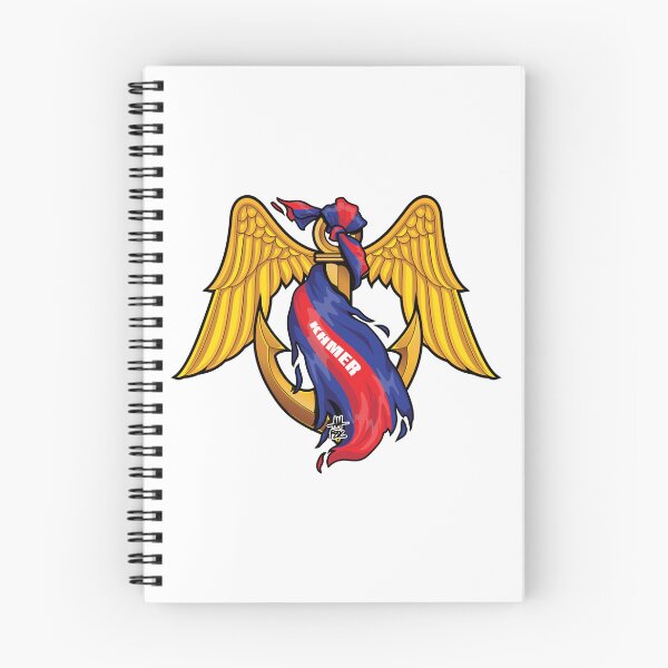 Item preview, Golden Freedom to anchor designed and sold by SokhaArt.