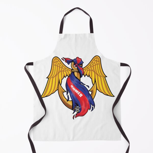 Item preview, Golden Freedom to anchor designed and sold by SokhaArt.