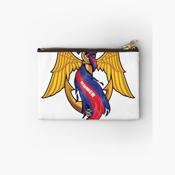 Item preview, Golden Freedom to anchor designed and sold by SokhaArt.