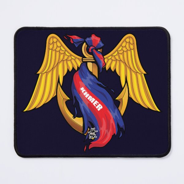 Item preview, Golden Freedom to anchor designed and sold by SokhaArt.