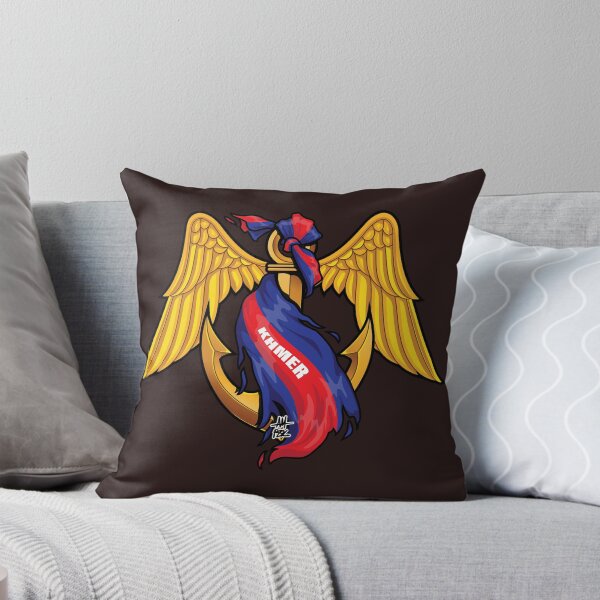Item preview, Golden Freedom to anchor designed and sold by SokhaArt.