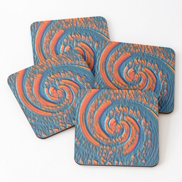 Item preview, Broken Fibonacci designed and sold by blackhalt.