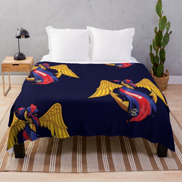 Item preview, Golden Freedom to anchor designed and sold by SokhaArt.
