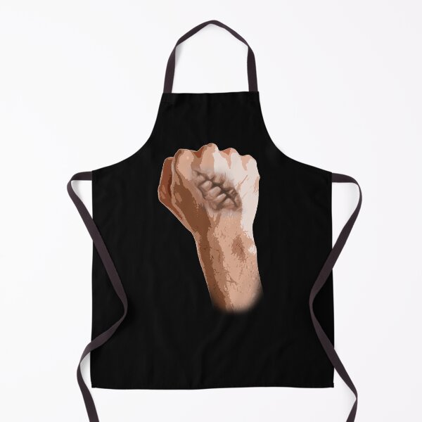 Item preview, Burn Scar - Fight Club  designed and sold by Sticker Up.