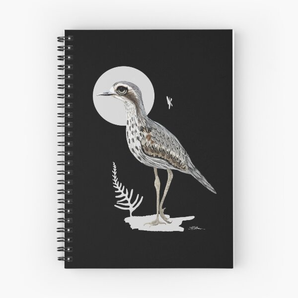 Item preview, Bush Stone-curlew designed and sold by Karin Taylor.