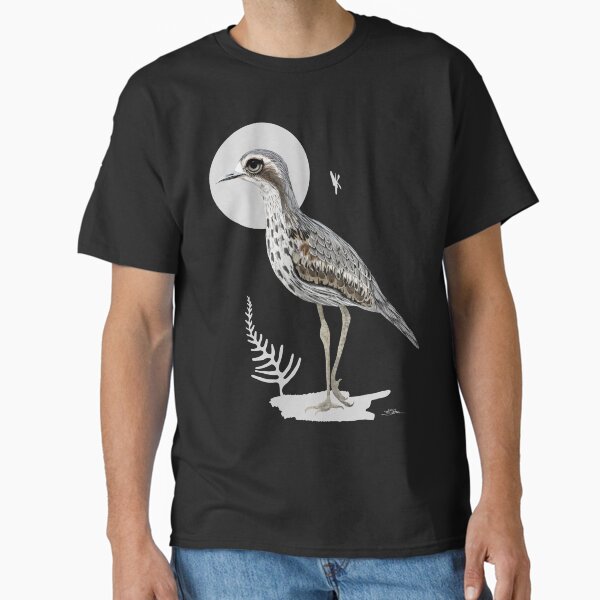 Item preview, Bush Stone-curlew designed and sold by Karin Taylor.