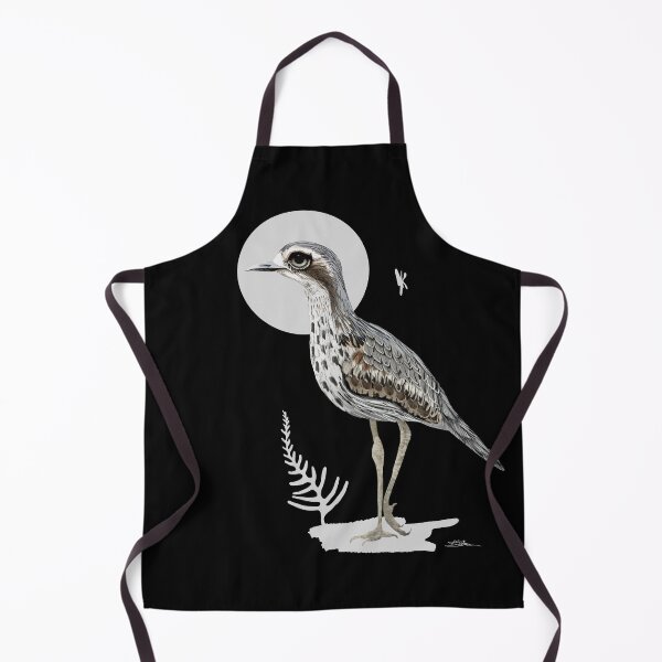 Item preview, Bush Stone-curlew designed and sold by Karin Taylor.