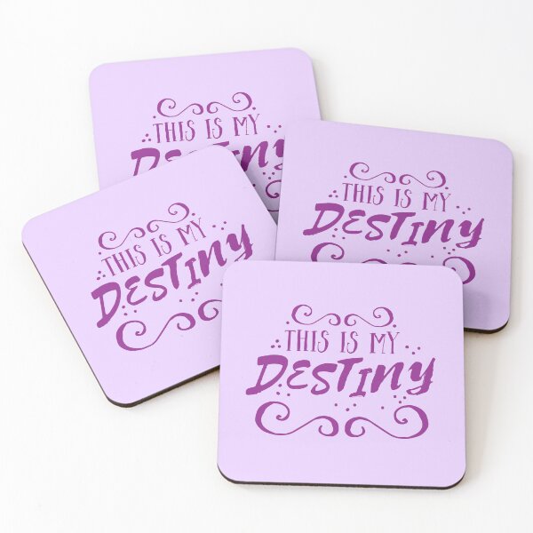 Item preview, This is my DESTINY designed and sold by jazzydevil.