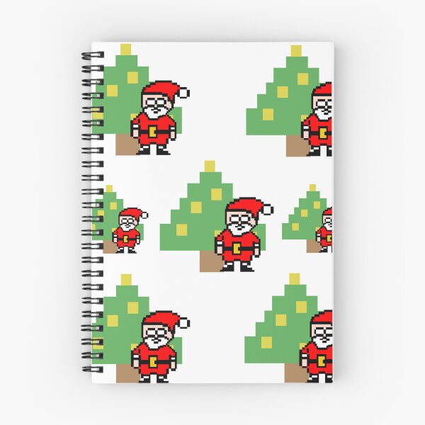 Item preview, Papá Noel NFT | Patrón de Navidad | mod de navidad designed and sold by ZOBBI.