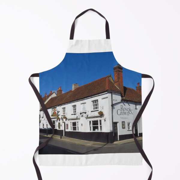 Item preview, The Rose & Crown, Maldon, Essex designed and sold by wiggyofipswich.