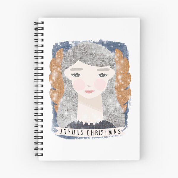 Item preview, "Joyous Christmas #2" Christmas Decor, Apparel, Cards designed and sold by ruby + acorn.