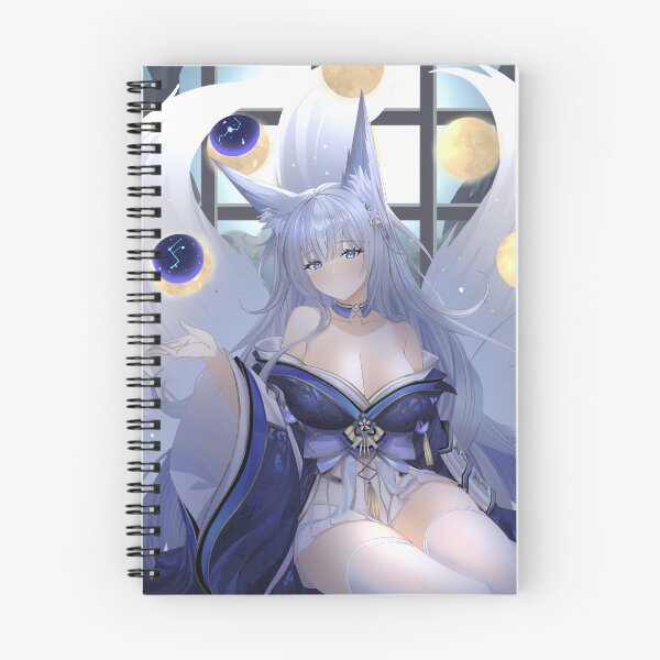 Item preview, Shinano Azur Lane designed and sold by Kita Gates.