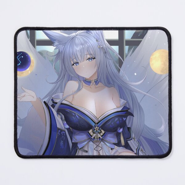 Item preview, Shinano Azur Lane designed and sold by Kita Gates.